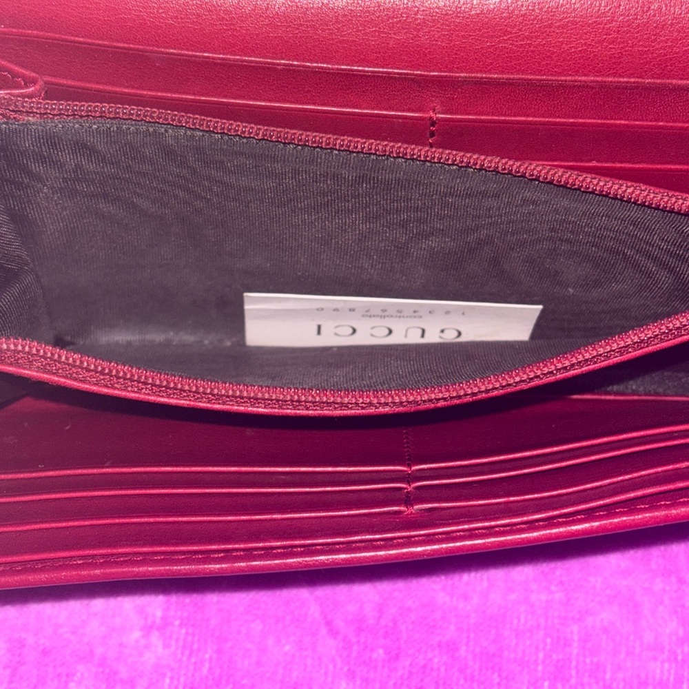 EUC Gucci pink - Picture 6 of 16
